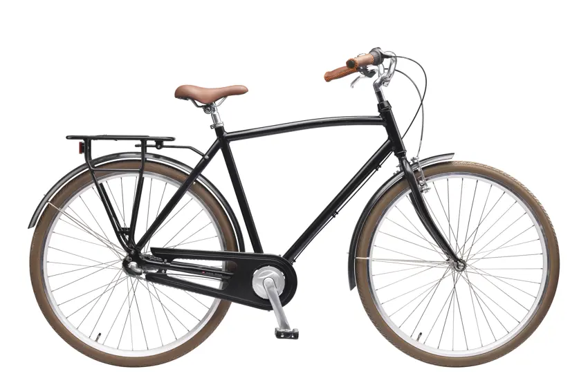 Mustang Christian 28