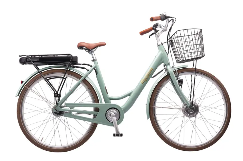 Mustang Dagmar Electric 28