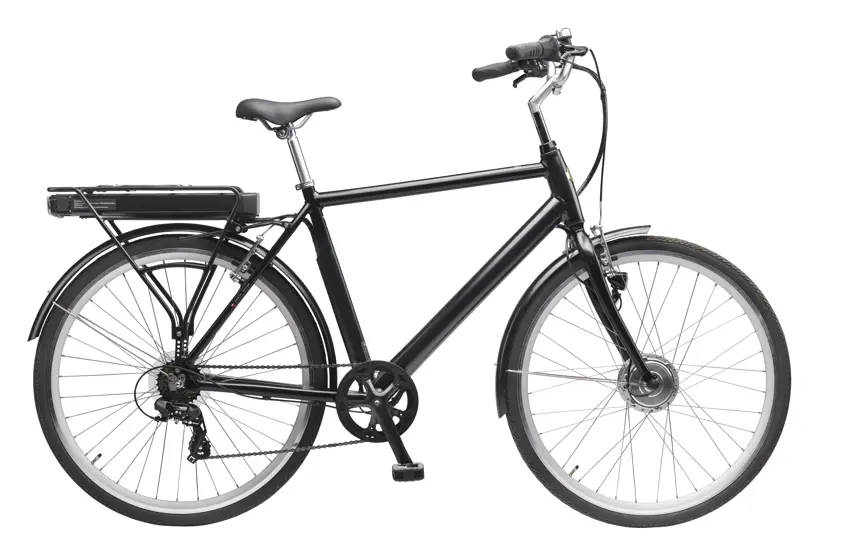 Mustang Felix Electric 28