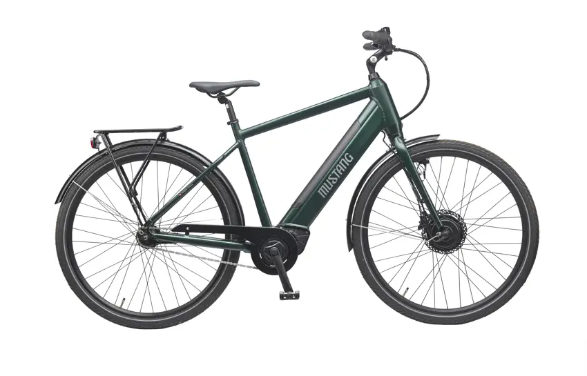 Mustang Trekking Electric 28